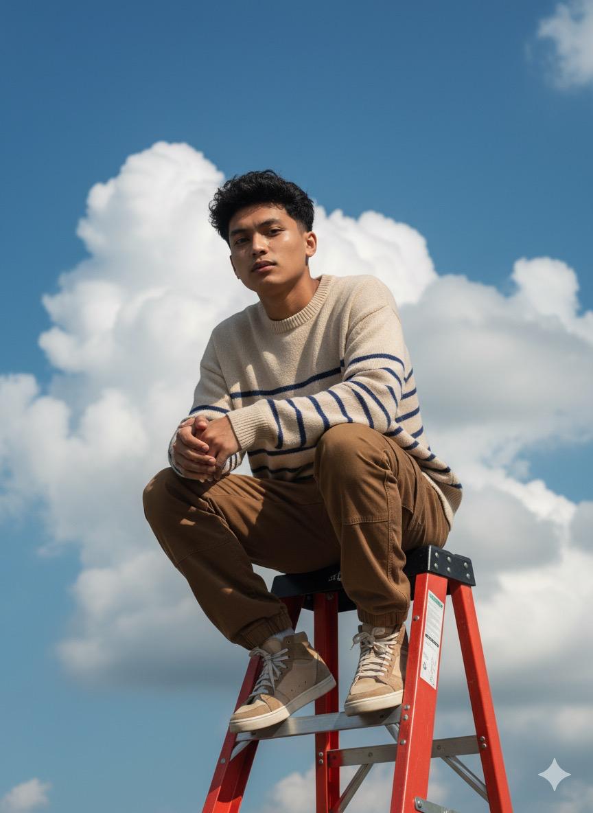 Foto Profil Arya Sukma Putra Dwika